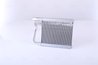 Schimbator caldura incalzire habitaclu Nissens 77649