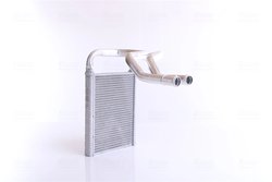 SCHIMBATOR CALDURA INCALZIRE HABITACLU NISSENS 77650 - Compatibil cu HYUNDAI