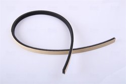 Schimbator caldura incalzire habitaclu Nissens 77649