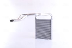 SCHIMBATOR CALDURA INCALZIRE HABITACLU NISSENS 77650 - Compatibil cu HYUNDAI