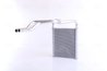 SCHIMBATOR CALDURA INCALZIRE HABITACLU NISSENS 77650 - Compatibil cu HYUNDAI