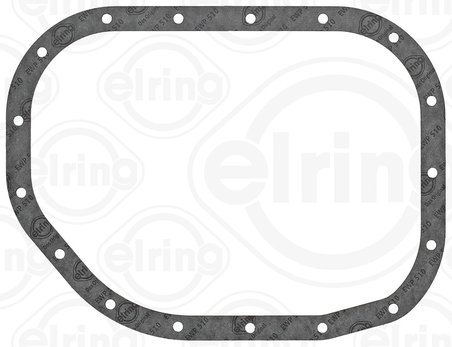 GARNITURA BAIE ULEI ELRING 777.138 - Compatibil cu BAJAJ TEMPO, FORCE, MERCEDES-BENZ, PUCH, SEAT, SSANGYONG