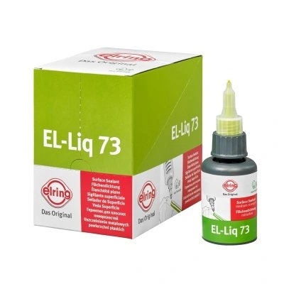 Garnitura capac culbutori Elring 777.792