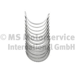 SET CUZINETI BIELA KOLBENSCHMIDT 77703600 - Compatibil cu AUDI, AUDI (FAW)
