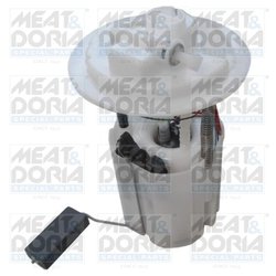 POMPA COMBUSTIBIL MEAT & DORIA 77709 - Compatibil cu ALFA ROMEO