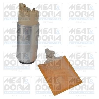 Pompa combustibil Meat & Doria 77711