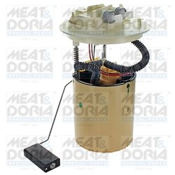 Pompa combustibil Meat & Doria 77719