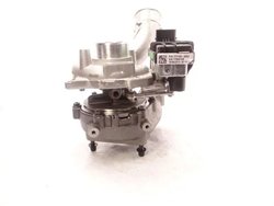 Turbina Garrett 777159-9003S