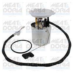 Pompa combustibil Meat & Doria 77724
