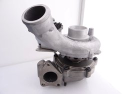 Turbina Garrett 777159-9003S