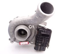 Turbina Garrett 777159-9003S