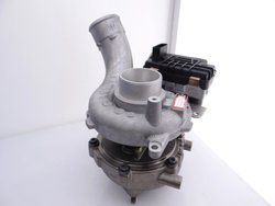 Turbina Garrett 777159-9003S