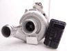 TURBINA GARRETT 777318-5002W - Compatibil cu MERCEDES-BENZ