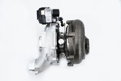 TURBINA GARRETT 777318-9002W - Piesa auto compatibila cu mai multe marci