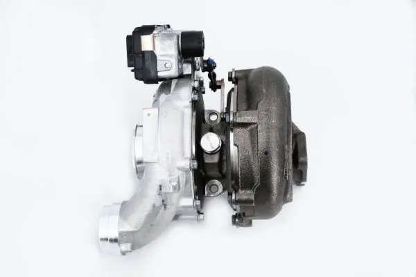 Turbina Garrett 777318-9002W