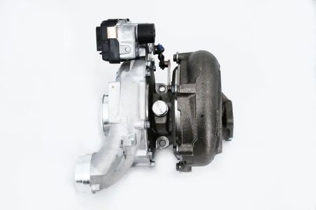 Turbina Garrett 777318-9002W