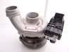 Turbina Garrett 777318-9002W