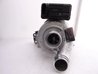 TURBINA GARRETT 777318-5002W - Compatibil cu MERCEDES-BENZ