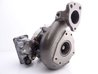 Turbina Garrett 777318-9002W