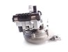 Turbina Garrett 777318-9002W