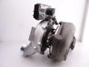 TURBINA GARRETT 777318-5002W - Compatibil cu MERCEDES-BENZ