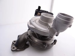 Turbina Garrett 777318-9002W