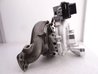 TURBINA GARRETT 777318-5002W - Compatibil cu MERCEDES-BENZ