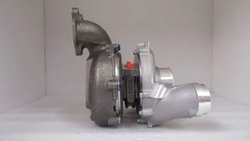 TURBINA GARRETT 777318-5002W - Compatibil cu MERCEDES-BENZ