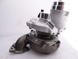 TURBINA GARRETT 777318-5002W - Compatibil cu MERCEDES-BENZ