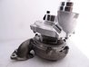 TURBINA GARRETT 777318-5002W - Compatibil cu MERCEDES-BENZ