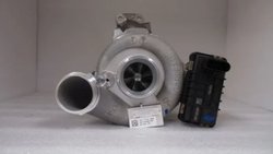 Turbina Garrett 777318-9002W