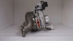 TURBINA GARRETT 777318-5002W - Compatibil cu MERCEDES-BENZ