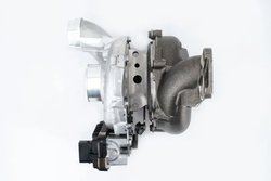 TURBINA GARRETT 777318-5002W - Compatibil cu MERCEDES-BENZ