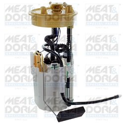 Pompa combustibil Meat & Doria 77771