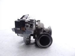 Turbina Garrett 777853-5013S