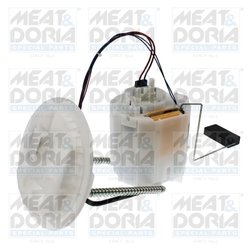 Pompa combustibil Meat & Doria 77798E