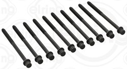 Set suruburi chiulasa Elring 778.120