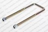 BRIDA ARC LESJOFORS 77800 - Compatibil cu NISSAN