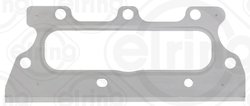 GARNITURA GALERIE EVACUARE ELRING 778.420 - Compatibil cu DACIA, NISSAN, RENAULT, SMART