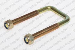 Brida arc Lesjofors 77802