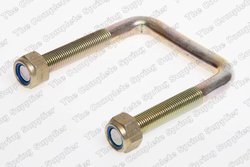 Brida arc Lesjofors 77805