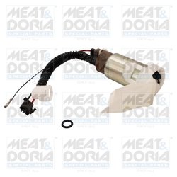Set reparatie pompa combustibil Meat & Doria 77826