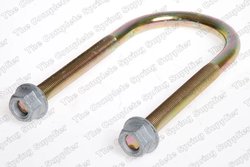 Brida arc Lesjofors 77831