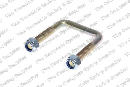 BRIDA ARC LESJOFORS 77833 - Compatibil cu CITROEN, FIAT, IVECO, PEUGEOT
