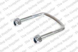 Brida arc Lesjofors 77837