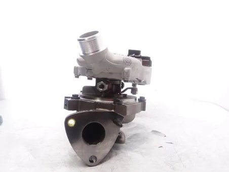 Turbina Garrett 778400-5005S