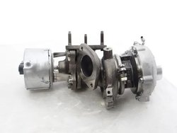 Turbina Garrett 778401-5011S