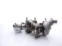 Turbina Garrett 778402-9012S