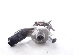 Turbina Garrett 778400-5005S