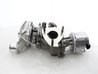 Turbina Garrett 778401-5011S